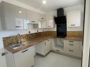 Location Appartement 60m² ST ANDRE 97440