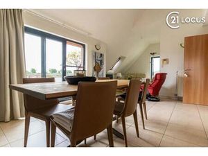 Duplex te huur in Beveren-Waas