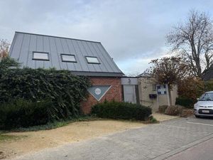 Kantoor te huur in Opwijk