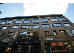 Kantoor te huur in Louvain-La-Neuve