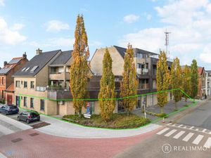 Kantoor te huur in Waregem