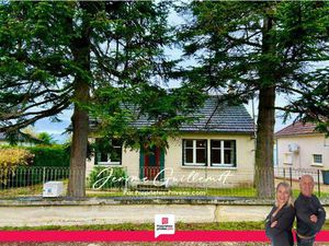 Maison Chabris 3 pièce(s) 63 m2