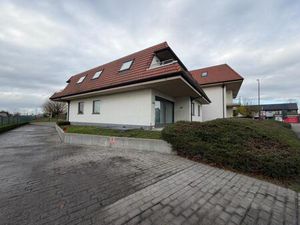 Gelijkvloers appartement te huur in Gavere