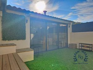 Maison à vendre La Destrousse