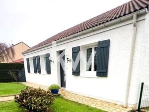 Maison F4 (89 m²) en vente à LIMOGES