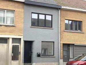 Huis te huur in Ninove