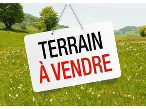 Vente terrain Les Trois Lacs (27700)
