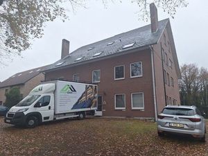 Knap gerenoveerd appartement te As