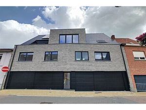 Mooi recent appartement in het centrum van Bertem