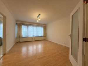 Appartement met twee slaapkamers in het hart van Drogenbos