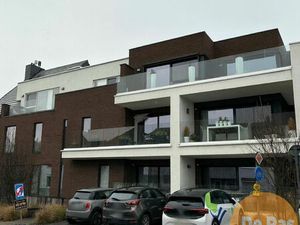 HERZELE - Recent appartement op rustige locatie