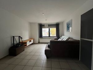 Appartement met 1 slaapkamer in hartje Torhout