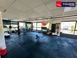 BUREAUX À LOUER EN PLEIN COEUR DE LA ZONE DES JALASSIÈRES