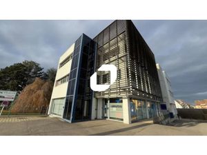Vente Bureau Haguenau 67500