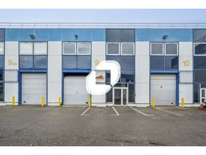 Location Local d'activités Vitry Sur Seine 94400