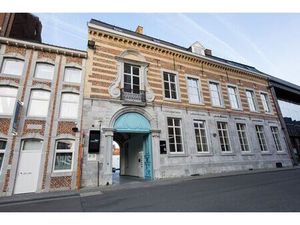 Kantoorruimtes te huur in een modern en uniek gerenoveerd bedrijvencentrum