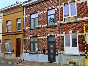 Woning met 3 slaapkamers te huur in Geraardsbergen