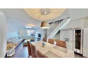 Woning te huur in het hart van Rekkem