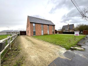 Halfopen woning te huur te Vleteren