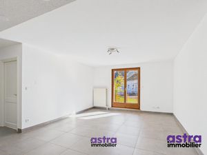 Bel appartement 3 pièces  lumineux et fonctionnel