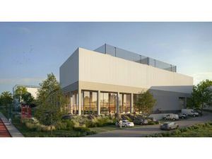 Commercieel te koop in Groot-Bijgaarden