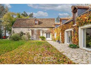 Vente Maison Piscine à Artannes-sur-Indre (37260) : à vendre Piscine / 196m² Artannes-sur-