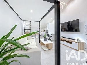 Vente maison 6 pièces 125 m² à Cannes (06400)  350 000 €
