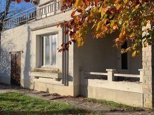 Vente maison 6 pièces 158 m² à Chartrettes (77590)  350 000 €