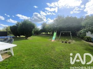 Vente maison 7 pièces 115 m² à Saint-Pathus (77178)  330 000 €