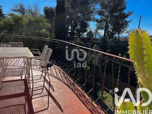 Vente Maison Bord de Mer à Boulouris (83530) : à vendre Bord de Mer / 167m² Boulouris