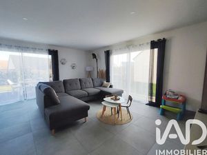 Vente maison 5 pièces 143 m² à Monnaie (37380)  360 000 €
