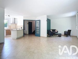 Vente maison 5 pièces 90 m² à Pontault-Combault (77340)  370 000 €