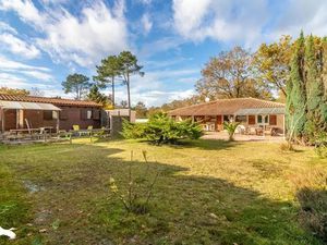 Vente maison 5 pièces 136 m² à Vielle-Saint-Girons (40560)  351 000 €