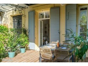 Achat : Appartement (13640)