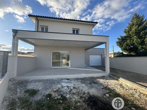 villa individuelle au calme