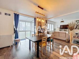 Vente maison 4 pièces 75 m² à Montry (77450)  346 000 €