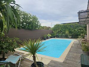 Achat : Maison (13350)