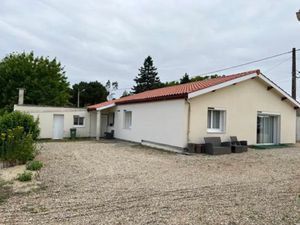 Vente maison 6 pièces 167 m² à Lesparre-Médoc (33340)  328 290 €