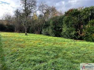 Achat Terrain 1 106m² BOISSETTES 77350