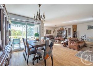 Appartement T3 à vendre - 3 pièces - 109 85 m2 - Albi - 81 - MIDI-PYRENEES