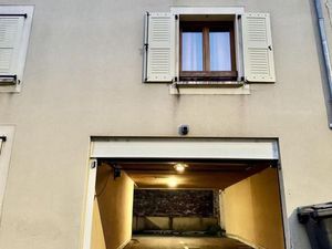 Parking à vendre - Rodez - 12 - MIDI-PYRENEES