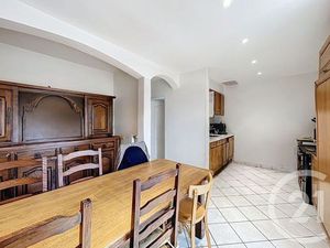 Maison à vendre - 5 pièces - 117 72 m2 - Bains - 43 - AUVERGNE