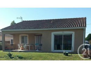 Maison à vendre - 1 pièce - 82 11 m2 - Busque - 81 - MIDI-PYRENEES