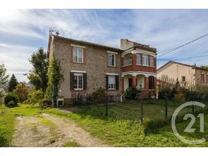 Maison à vendre - 6 pièces - 148 m2 - Carmaux - 81 - MIDI-PYRENEES