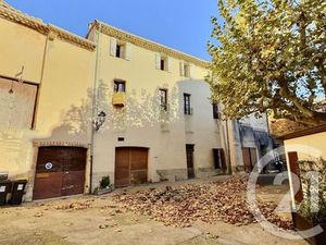 Maison à vendre - 5 pièces - 103 m2 - Caromb - 84 - PROVENCE-ALPES-COTE-D-AZUR