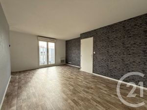 Appartement F2 bis à vendre - 3 pièces - 53 94 m2 - Sens - 89 - BOURGOGNE