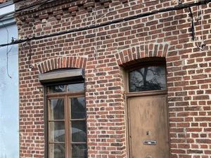 Maison à vendre - 4 pièces - 48 m2 - Armentieres - 59 - NORD-PAS-DE-CALAIS