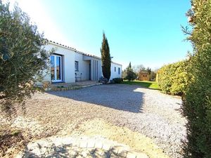 Vente maison 5 pièces 140 m² à Barbaira (11800)  309 000 €