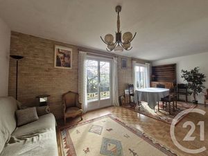 Maison à vendre - 7 pièces - 138 23 m2 - La Bonneville Sur Iton - 27 - HAUTE-NORMANDIE