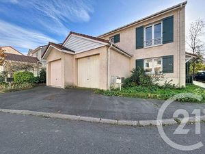 Maison à vendre - 4 pièces - 72 45 m2 - Montmagny - 95 - ILE-DE-FRANCE